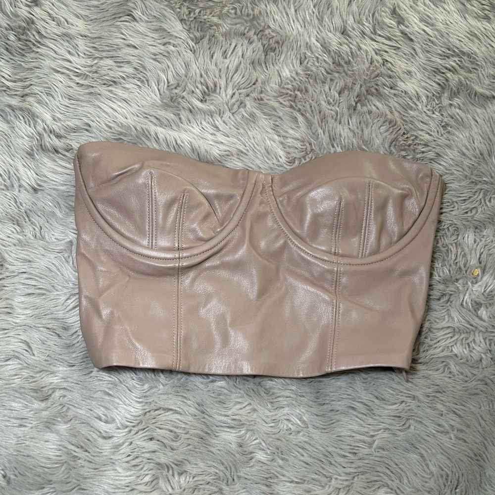Zara Corset